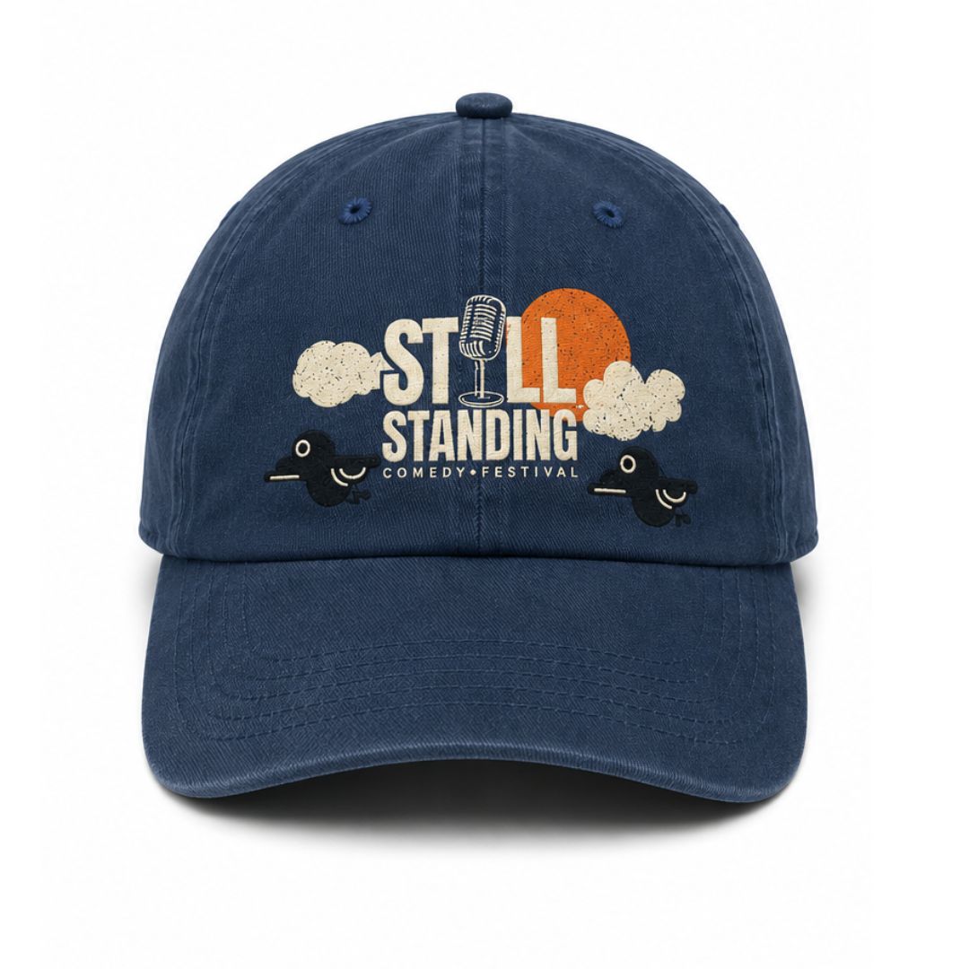 "STILL STANDING FEST" CAP