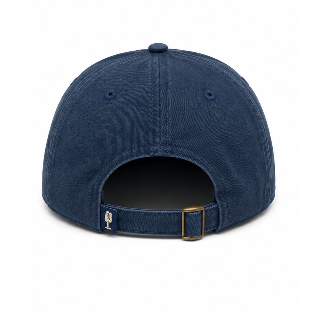 "STILL STANDING FEST" CAP