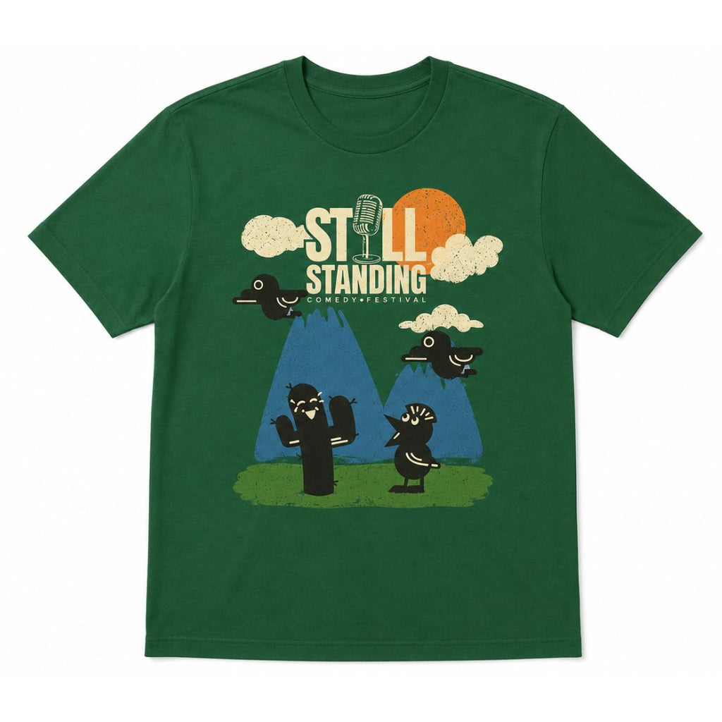 "STILL STANDING FEST" CLASSIC