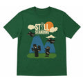 "STILL STANDING FEST" CLASSIC